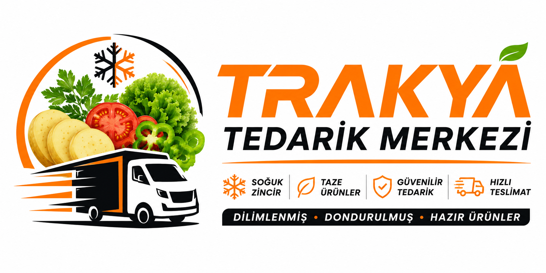 Trakya Tedarik Merkezi